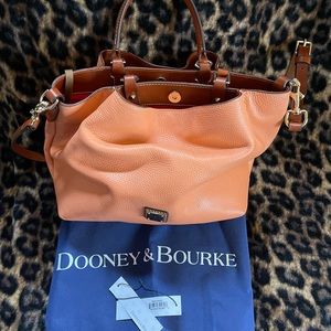 Dooney & Bourke.